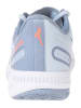 Mizuno Padelschuhe "Wave Exceed" in Hellblau