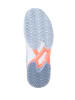 Mizuno Padelschuhe "Wave Exceed" in Hellblau