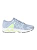 Mizuno Buty "Wave Equate 6" w kolorze błękitnym do biegania