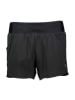 Mizuno Trainingsshorts "4.5" in Schwarz