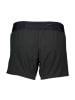 Mizuno Trainingsshorts "4.5" in Schwarz