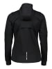Mizuno Trainingsvest "Mizuno" zwart