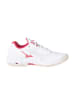 Mizuno Handbalschoenen "Wave Stealth" wit