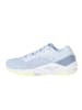 Mizuno Handballschuhe "Wave Stealth Neo" in Hellblau