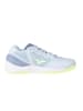Mizuno Handbalschoenen "Wave Stealth Neo" donkerblauw