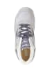 Mizuno Sneakers "Sky Medal" in Grau