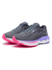 Mizuno Laufschuhe "Wave Skyrise" in Grau
