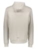 Mizuno Hoodie "Athletic" in Beige