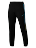 Mizuno Sweatbroek "Athletic Release" zwart