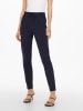 ONLY Broek donkerblauw