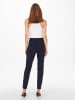 ONLY Broek donkerblauw