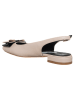 Patrizia Pepe Ballerina's beige