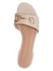 Patrizia Pepe Slippers beige