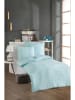 Colourful Cotton Beddengoedset lichtblauw