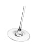 LEONARDO 6-delige set: grappaglazen "Boccio" - 210 ml