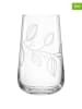 LEONARDO 6er-Set: Gläser "Boccio" - 530 ml