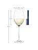 LEONARDO 6-delige set: wittewijnglazen "Cheers" - 400 ml