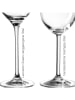 LEONARDO 6-delige set: wittewijnglazen "Cheers" - 400 ml