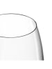 LEONARDO 6er-Set: Weißweingläser "Cheers" - 400 ml