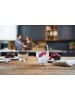 LEONARDO 6-delige set: glazen "Cheers" - 460 ml
