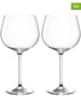 LEONARDO 2er-Set: Cocktailgläser - 750 ml