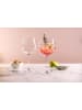 LEONARDO 2-delige set: cocktailglazen - 750 ml