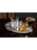 LEONARDO 2-delige set: longdrinkglazen - 220 ml