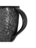 LEONARDO 6er-Set: Jumbotassen "Matera" in Anthrazit - 430 ml