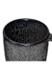 LEONARDO 6er-Set: Jumbotassen "Matera" in Anthrazit - 430 ml