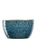 LEONARDO 2-delige set: dipschalen "Matera" blauw - Ø 8 cm