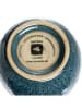 LEONARDO 2-delige set: dipschalen "Matera" blauw - Ø 8 cm