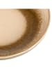 LEONARDO 2er-Set: Suppenteller "Matera" in Beige - Ø 21 cm