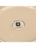 LEONARDO 2er-Set: Suppenteller "Matera" in Beige - Ø 21 cm