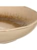 LEONARDO 2er-Set: Suppenteller "Matera" in Beige - Ø 21 cm