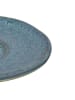 LEONARDO 4er-Set: Untertassen in Blau - Ø 11 cm