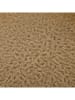 LEONARDO 2-delige set: dinerborden "Matera" beige - Ø 27 cm