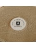 LEONARDO 2-delige set: dinerborden "Matera" beige - Ø 27 cm