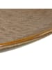 LEONARDO 2-delige set: dinerborden "Matera" beige - Ø 27 cm