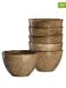 LEONARDO 2er-Set: Schalen "Matera" in Beige - 700 ml