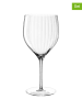 LEONARDO 6-delige set: cocktailglazen "Poesia" - 750 ml