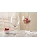 LEONARDO 6-delige set: cocktailglazen "Poesia" - 750 ml