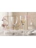LEONARDO 6-delige set: rieslingglazen "Poesia" - 350 ml