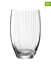 LEONARDO 6-delige set: glazen "Poesia" - 460 ml
