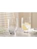 LEONARDO 6-delige set: glazen "Poesia" - 460 ml