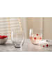 LEONARDO 6-delige set: glazen "Poesia" - 380 ml