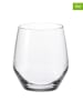 LEONARDO 6-delige set: glazen "Twenty 4" - 310 ml