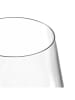 LEONARDO 6-delige set: waterglazen "Twenty 4" - 330 ml