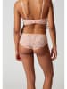 Skiny Hipster lichtroze