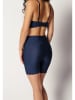 Skiny Short donkerblauw