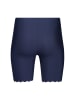 Skiny Short donkerblauw